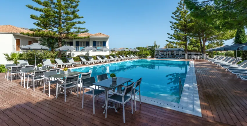 Contessa Hotel 3*-23