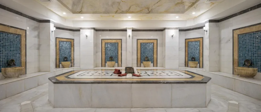 Ramada Plaza By Wyndham Antalya 5*-18