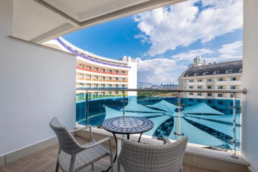 Long Beach Alanya 5*-21