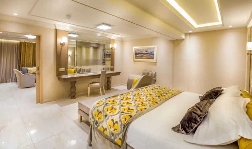 Adams Beach Hotel 5*-30