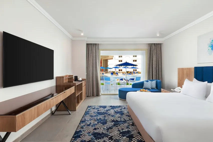 Pickalbatros Blu Spa Resort - Adults Friendly 16 Years Plus- Ultra All-Inclusive 5*-9