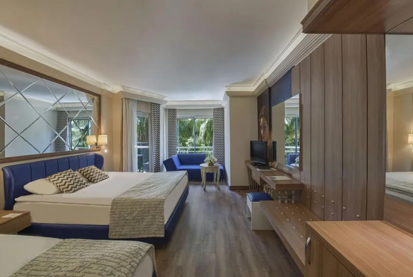 Delphin Botanik Hotel 5*-9
