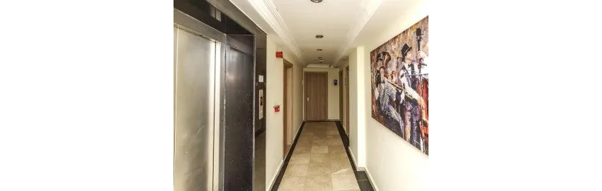 Arsi Blue Beach Hotel 4*-18