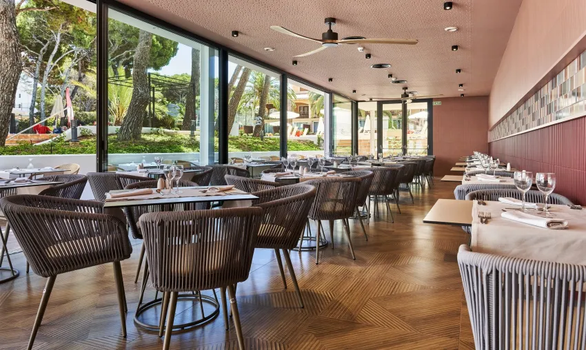 S'Entrador Playa Hotel & Spa 4*-16