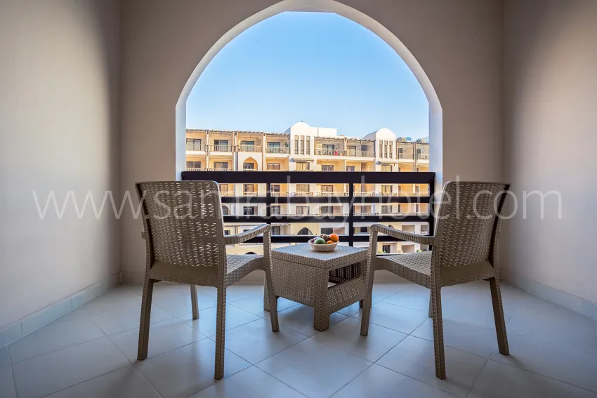 Gravity Hotel & Aqua Park Hurghada 4*-35