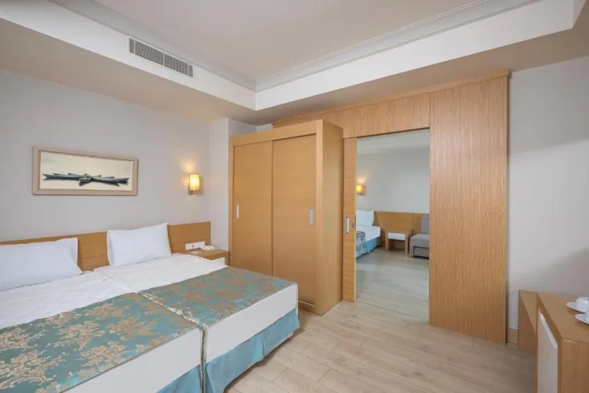Loceanica Beach Resort 5*-28