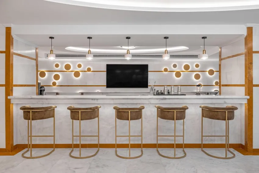 Rhodos Horizon Boutique ( ex Rodian Gallery Hotel Apartments) 4*-35