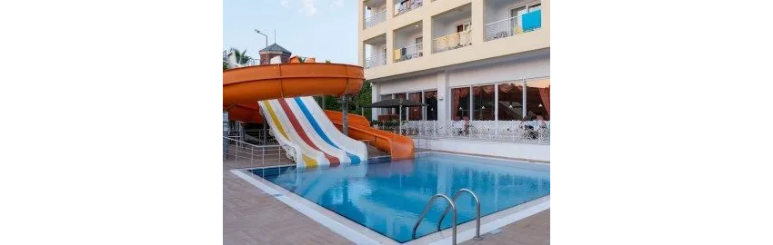 Pine House Hotel 4*-27