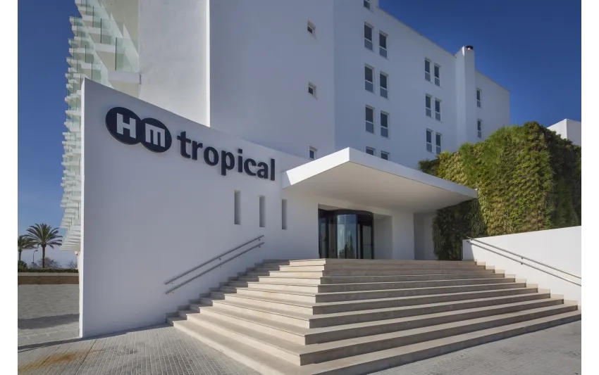 HM Tropical 4*-1