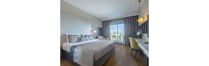 Fame Residence Lara & Spa Hotel 5*-24