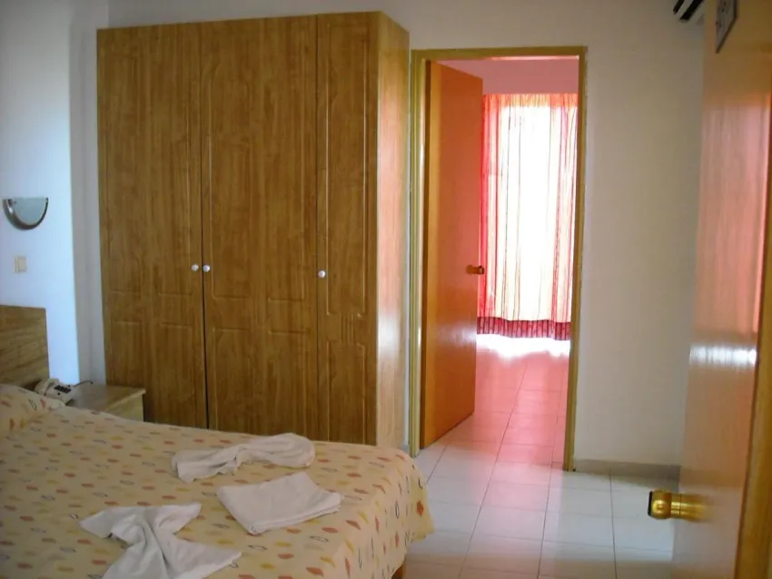Pefkos Breeze Family Resort 4*-9
