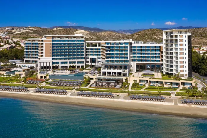 Amara 5* - Limassol - Cipru