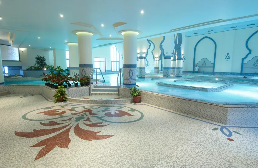 Kempinski Hotel Soma Bay 5*-286