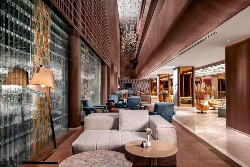 Arycanda Kirman Premium (Ex. Kirman Arycanda De Luxe) 5*-20