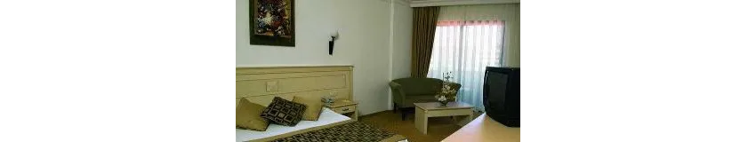 Grand Seker Hotel 5*-52