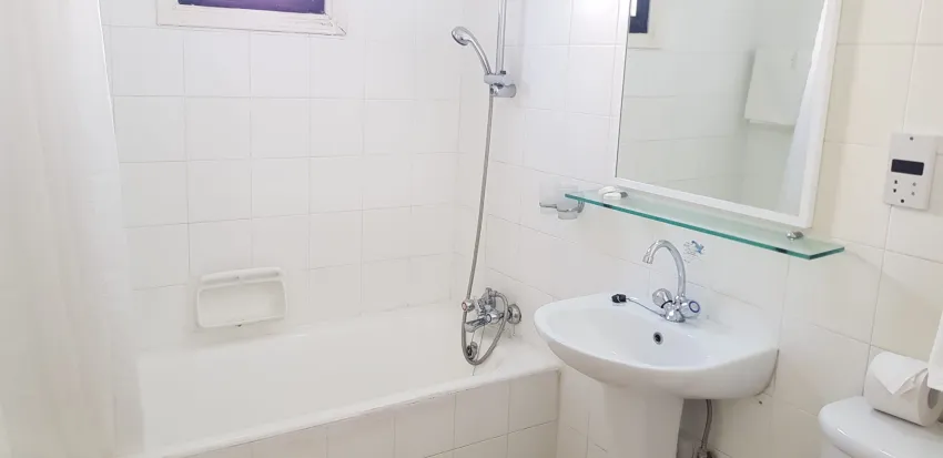 Senator Hotel Apartments 3*-20