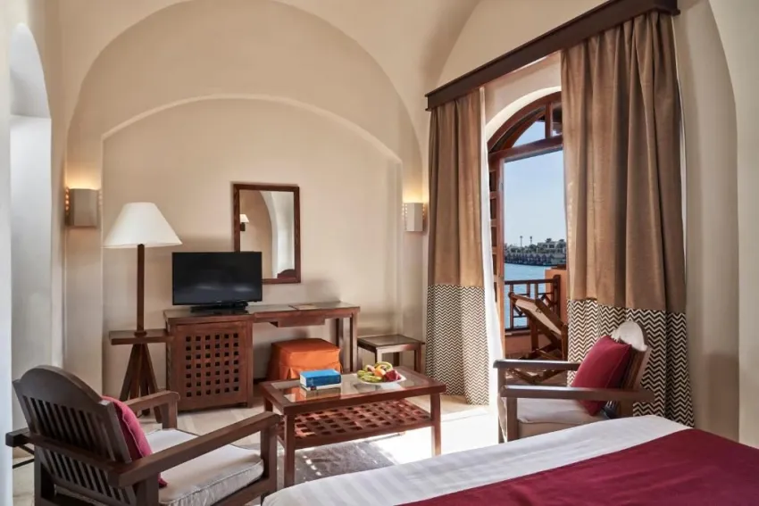 SULTAN BEY HOTEL EL GOUNA  4*-30