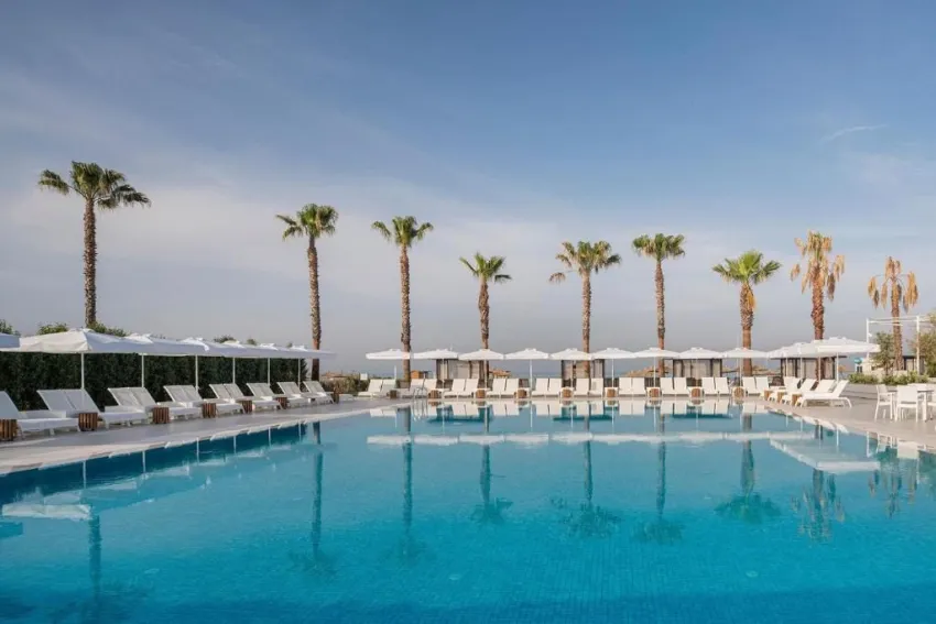 VOYAGE BELEK GOLF & SPA HOTEL  5*-14