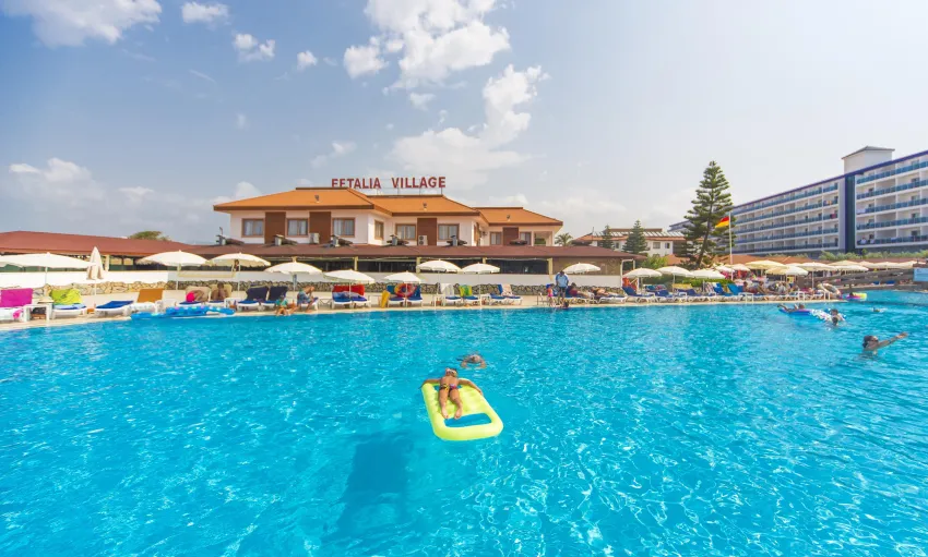 Eftalia Village 4*-26