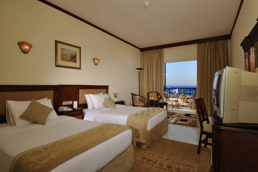 Grand Oasis Resort 4*-14