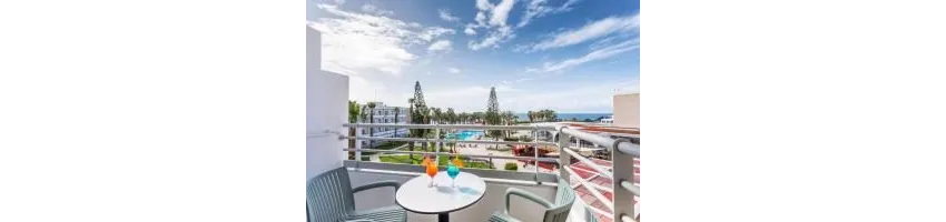 Louis Phaethon Beach 4*-1