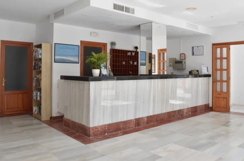 Arcos Playa Apartments -5