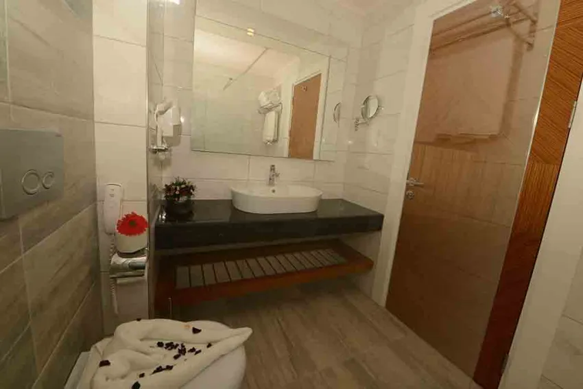 The Land Of Legends Kingdom Hotel 5*-24