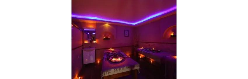 Eftalia Downtown 4*-19
