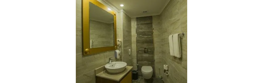 Dream World Aqua Hotel 5*-22