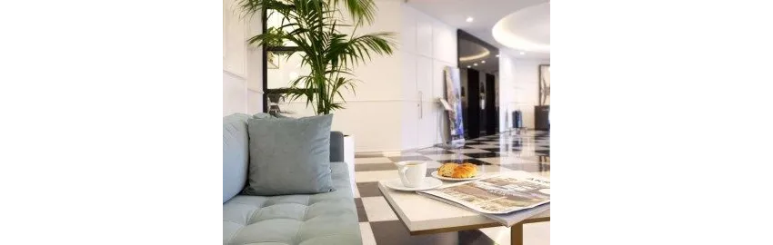 Akra V Hotel 4*-6