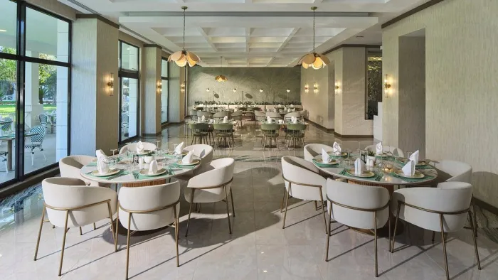 FASHIONTV LUXE RESORT HOTEL (EX. AMARA LUXURY RESORT & VILLAS)  5* - Kemer - Turcia