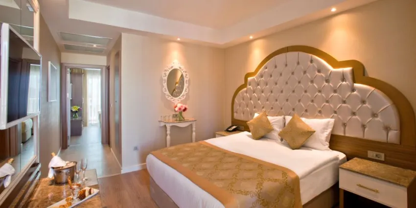 SIDE PREMIUM HOTEL  5*-21