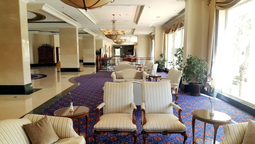 IC Hotels Airport 4*-56
