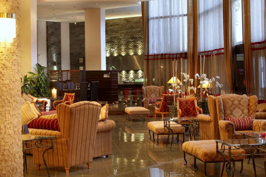 The GrandResort – Limited Edition by Leonardo Hotels 5*-8