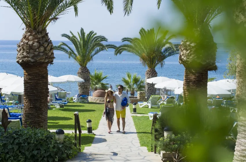 Mediterranean Beach 4*-56