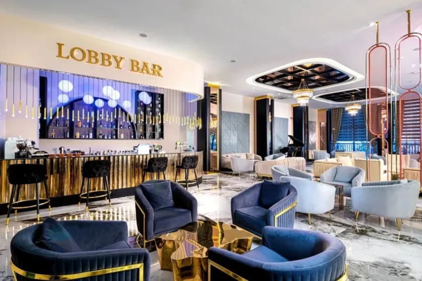 Seaphoria Beach Resort Hotel 5*-20