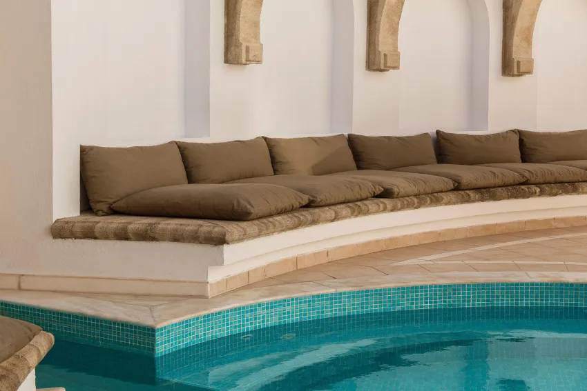 Mitsis Petit Palais 4*-5