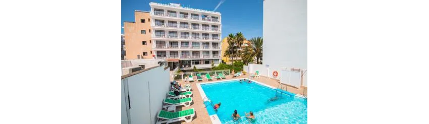 Amic Miraflores Hotel 3*-1