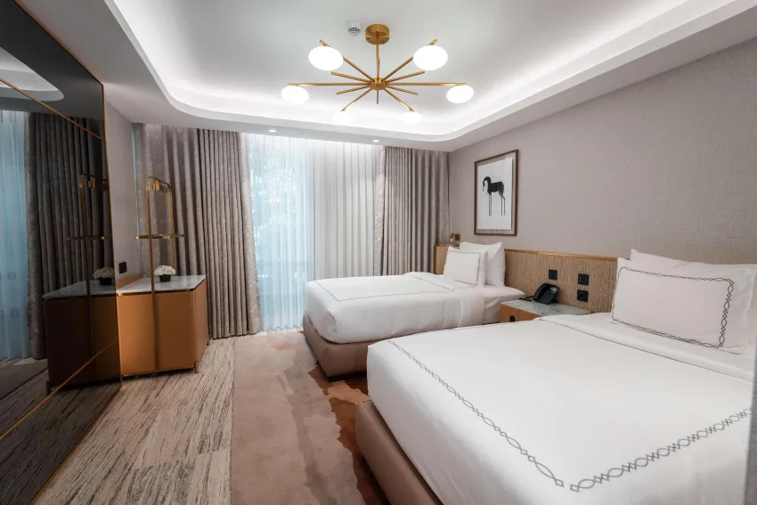 Gloria Serenity Resort 5*-141