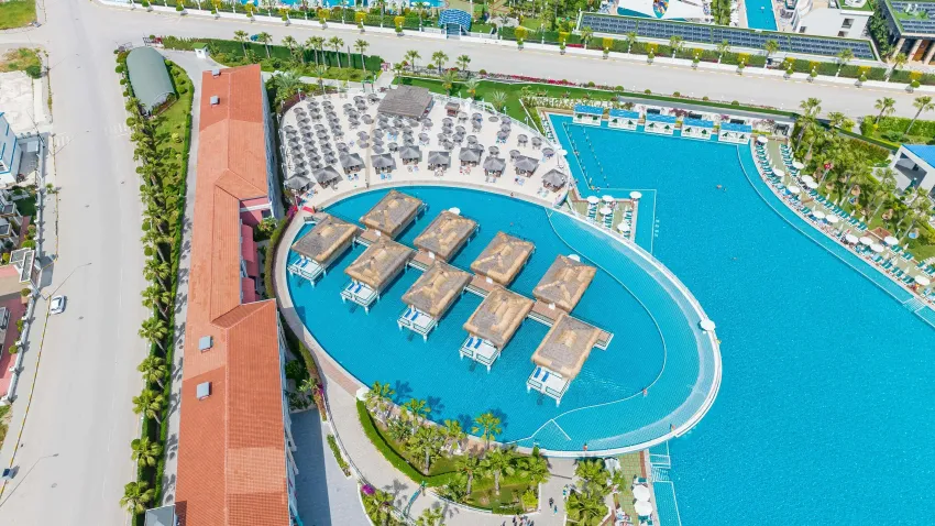 Granada Luxury Belek 5*-468