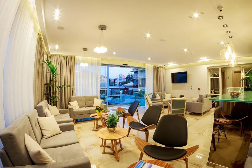 Porto Planos Beach 4*-9