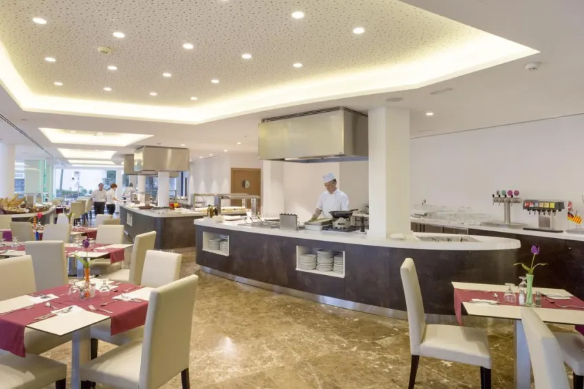 Hotel Luxor 4*-58