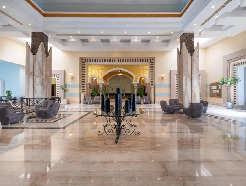 Serenity Alpha Beach (Ex Serenity Makadi Beach) 5*-18