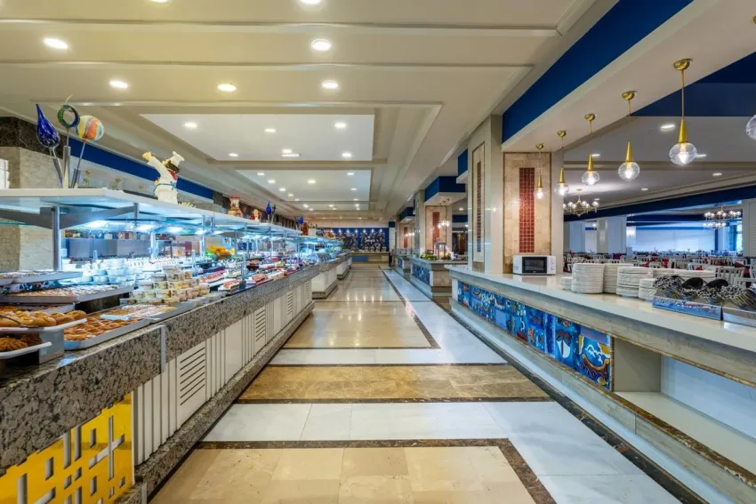 Orange County Belek 5*-19