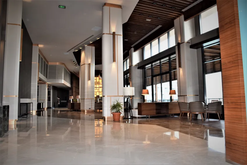 Seaden Quality Resort & Spa 5*-103