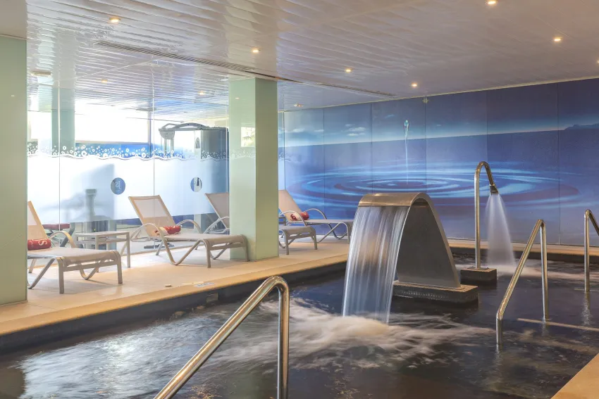 JS Alcudi Mar Hotel 4*-12