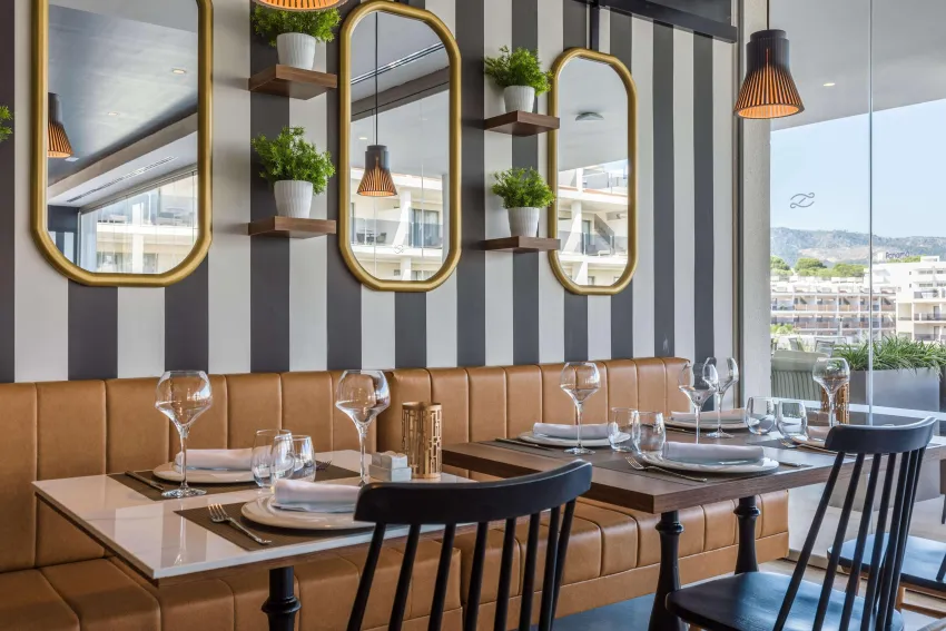 Zafiro Palace Palmanova 5*-172