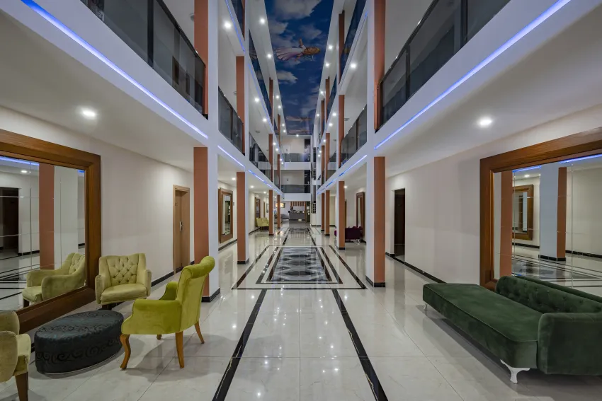 Dionisus Hotel Belek 4*-7
