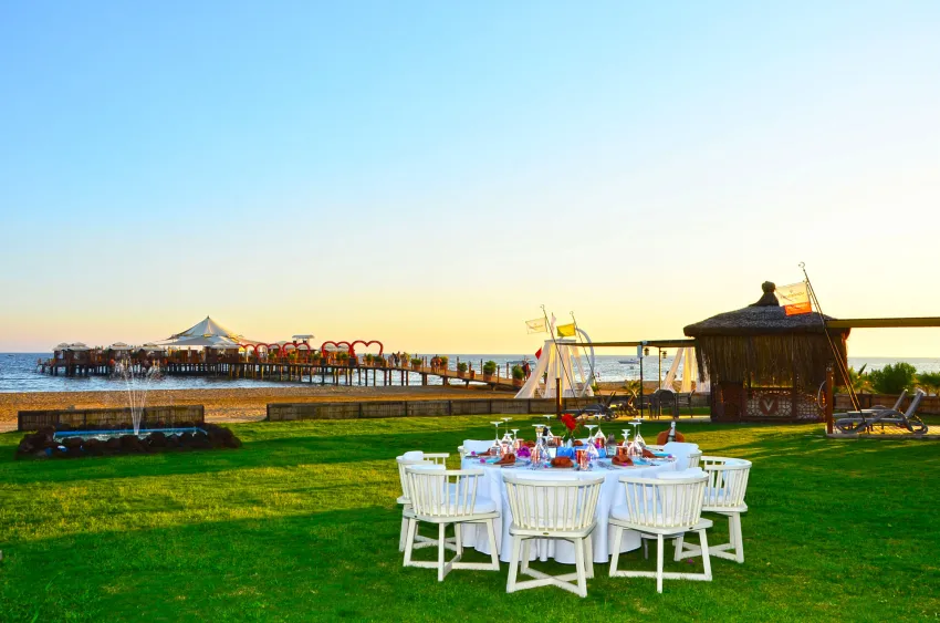 Vonresort Golden Coast 5*-31