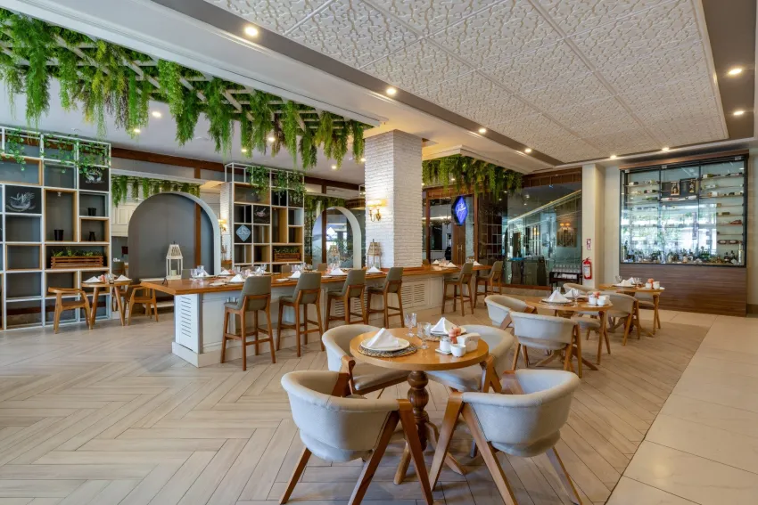 Nirvana Mediterranean Excellence 5*-29